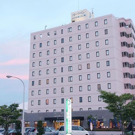 Park Inn Goshogawara Elmcity Buitenkant foto
