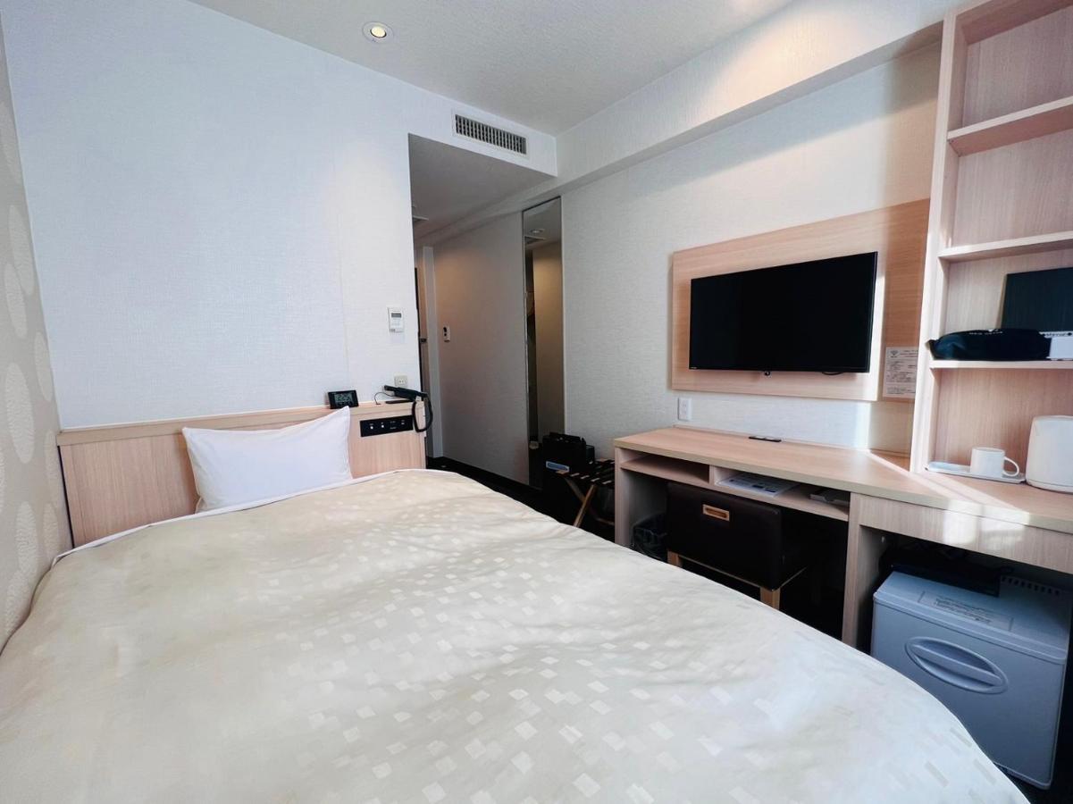 Park Inn Goshogawara Elmcity Buitenkant foto
