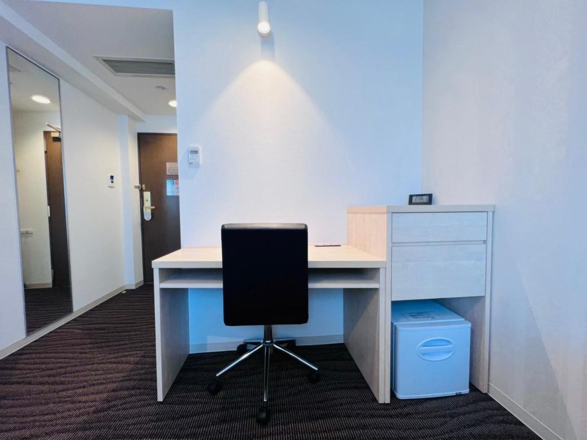 Park Inn Goshogawara Elmcity Buitenkant foto