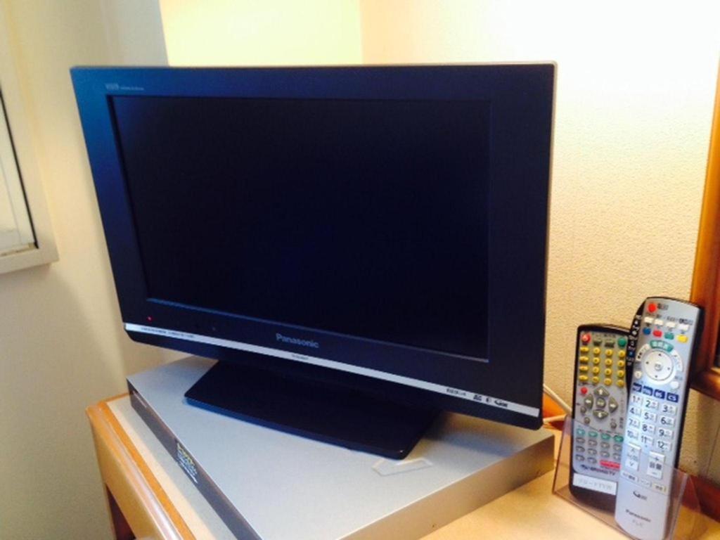 Park Inn Goshogawara Elmcity Buitenkant foto